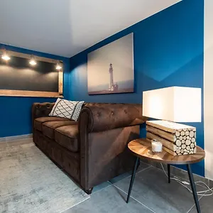  Apartamento Good Night Part Dieu