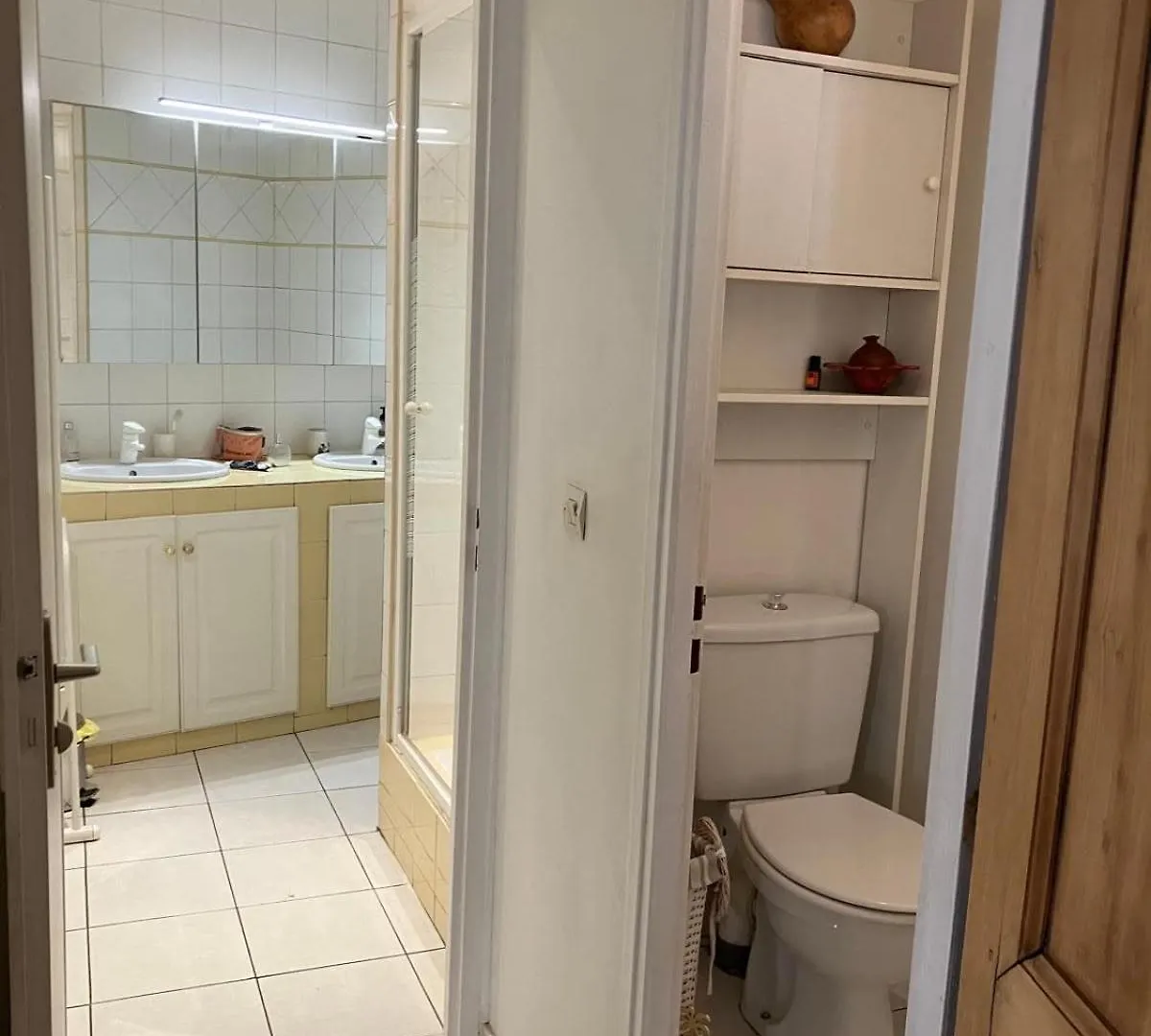 Lumieres De Saint-Nizier Apartment 4 People Lyon