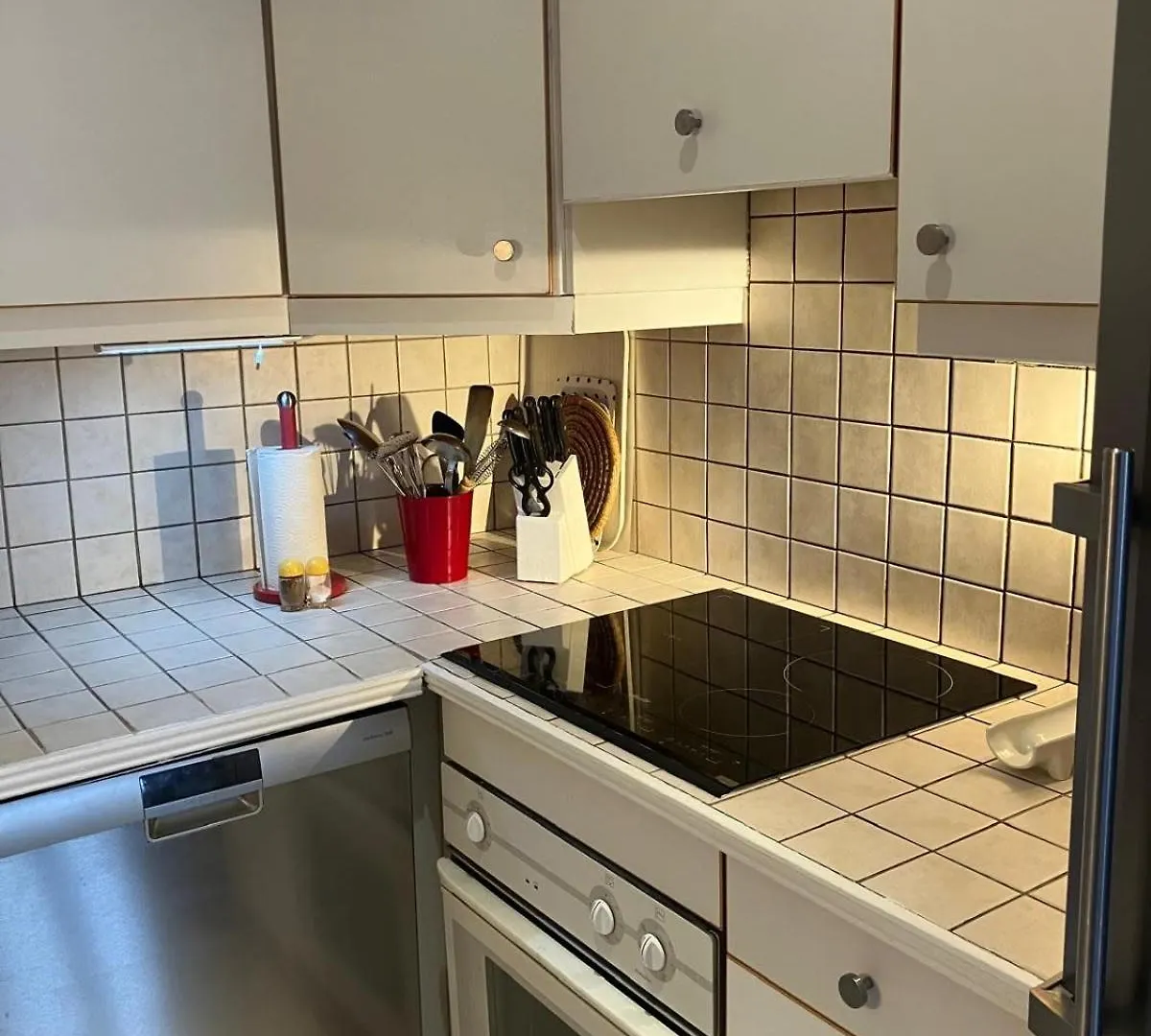 Lumieres De Saint-Nizier Apartment 4 People リヨン