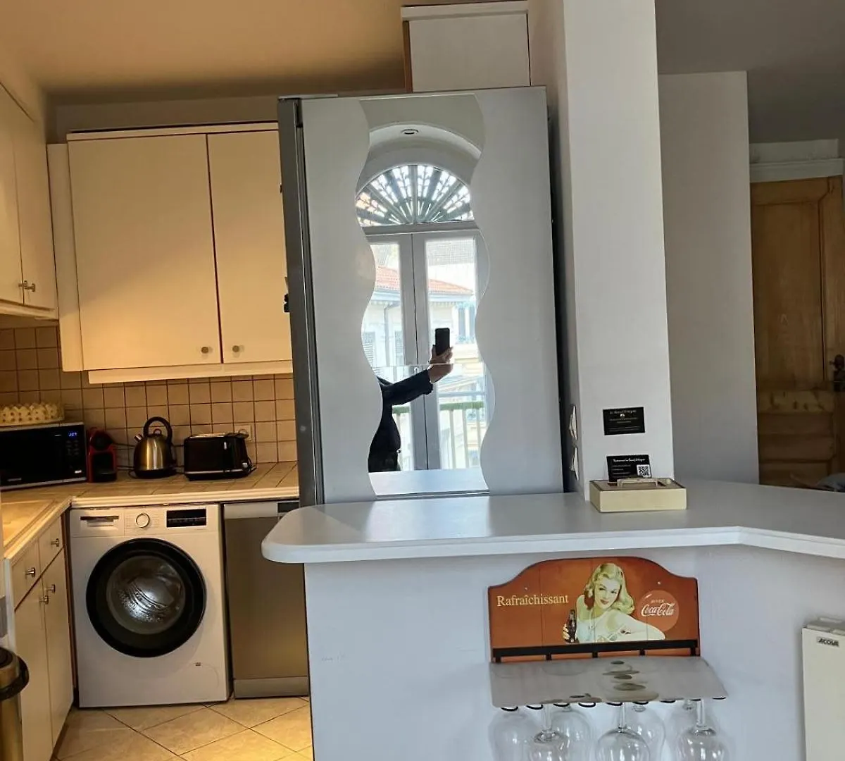 Lumieres De Saint-Nizier Apartment 4 People リヨン フランス